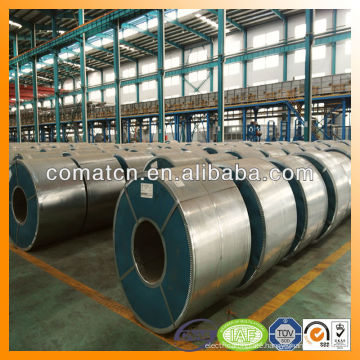 50W600 CRNGO Silicon Steel